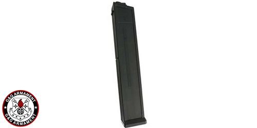 Additional 530-bb magazine for UMG 45 G&G - 1