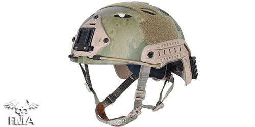Fast Helmet Type A-TACS FMA - 1