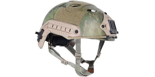Fast Helmet Type A-TACS FMA - 2