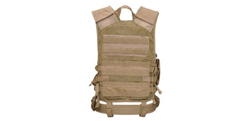 Crossdraw Vest Condor - 2