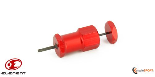 Mini Tamiya Element connector extraction tool - 1