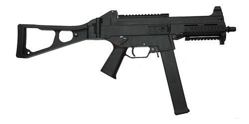 Replica UMP H&K Umarex AEG - 2