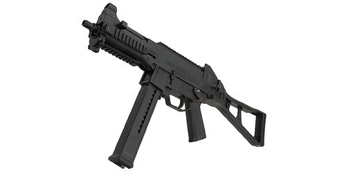 Replica UMP H&K Umarex AEG - 3