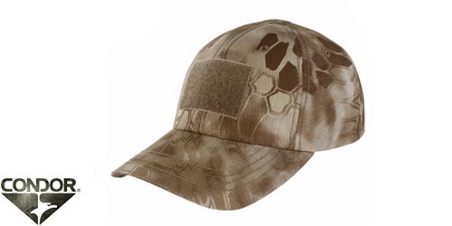  Tactical Cap Kryptek Nomad CONDOR- 1