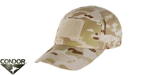  Tactical Cap Multicam Arid CONDOR - 1