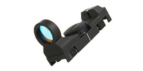 SWISS ARMS Tactical Red Dot Sight - 1