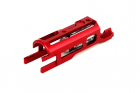 *** EDGE Custom Aluminum Blowback Housing Ver.2for Hi-CAPA/1911 (Red)