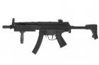 *** JG801 sub-machinegun replica