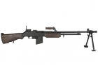 *** M1918 REAL WOOD AEG