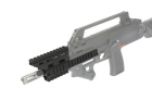 *** MP7 Extention Frame