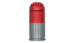 40mm grenades