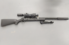 VSR10 Black HPA Custom