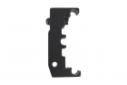 Aluminum Puzzle Pad trigger base for Hi-Capa / 1911 GBB Marui AIRSOFT MASTERPIECE