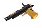 Hi-capa HPA Gold Masterpiece Custom Replica