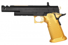 Hi-capa HPA Gold Masterpiece Custom Replica