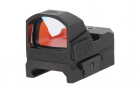 Frenzy 1x17x24 RD GenII Vector Optics red dot sight