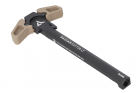 Charging Handle Raptor-LT FDE GBB MWS Tokyo Marui PTS Syndicate