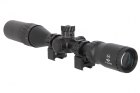 3-12x40 AOE Scope Theta Optics