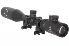 SF 3-15x50 IR Scope Theta Optics