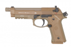 Beretta M9A3 FDE Blowback Full Metal Umarex CO2