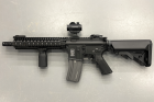 SA-A03-M ONE MK18 Black Custom