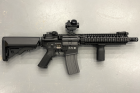 SA-A03-M ONE MK18 Black Custom