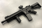 SA-A03-M ONE MK18 Black Custom