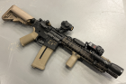 MK18 Daniel Defense G&P Signature 3 Titan Custom