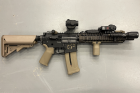 MK18 Daniel Defense G&P Signature 3 Titan Custom