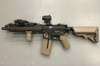 MK18 Daniel Defense G&P Signature 3 Titan Custom