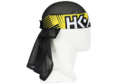 Headwrap Apex Yellow HK Army