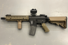 SA-A03-M ONE MK18 Half Tan Custom