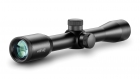 Vantage 4x32 Mildot Hawke rifle scope