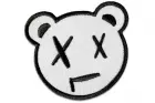 Patch X_X BEAR Cubysoft