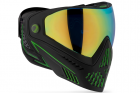 I5 Thermal Mask Emerald Black/Lime 2.0 DYE