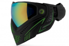 I5 Thermal Mask Emerald Black/Lime 2.0 DYE