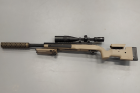 Sniper T10 AAC Magpull kit MLC-S1 AAC Custom