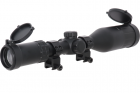 Grizzly 3-12x56 SFP Vector Optics rifle scope