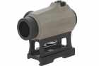 Maverick 1x22 SOP QD Vector Optics red dot sight