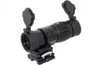 Magnifier Scope 3x35 Theta Optics