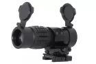 Magnifier Scope 3x35 Theta Optics