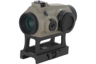 Maverick 1x22 S-SOP Vector Optics red dot sight
