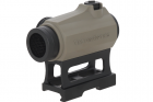 Maverick 1x22 S-SOP Vector Optics red dot sight