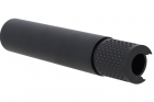 Silencer Gemtech Halo-2011 Madbull