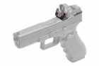 Direct Mount Aegis HG lens protector for Glock Marui Laylax