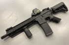 MK18 Daniel Defense Colt Titan Custom