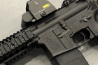 MK18 Daniel Defense Colt Titan Custom