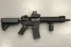 MK18 Daniel Defense Colt Titan Custom