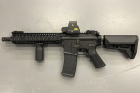 MK18 Daniel Defense Colt Titan Custom