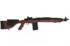 Replica M14 SOCOM 16 Imitation Wood CYMA AEG